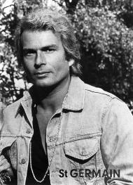 Richard Chanfray