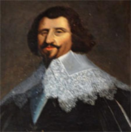 Roger de Saint-Lary de Termes Roger de Saint-Lary de Termes