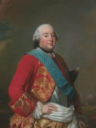 Lluís Felip d'Orleans (IV duc d'Orleans)