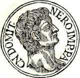 Gneu Domici Aenobarb (cònsol any 32) Gneu Domici Aenobarb (cònsol any 32)