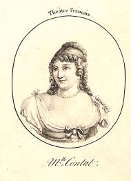 Émilie Contat Émilie Contat