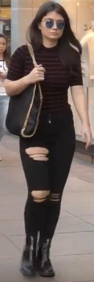 Eve Hewson Eve Hewson