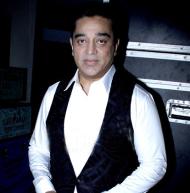 Kamal Haasan Kamal Haasan