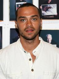 Jesse Williams Jesse Williams