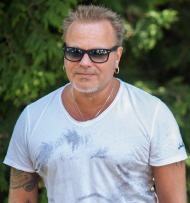 Vladimir Presnyakov Jr