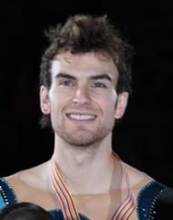 Eric Radford