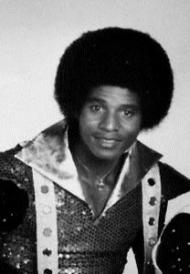 Jackie Jackson Jackie Jackson
