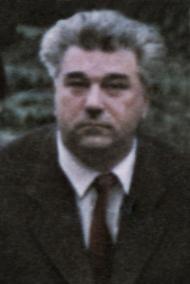 Valko Chervenkov