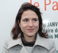 Mazarine Pingeot Mazarine Pingeot
