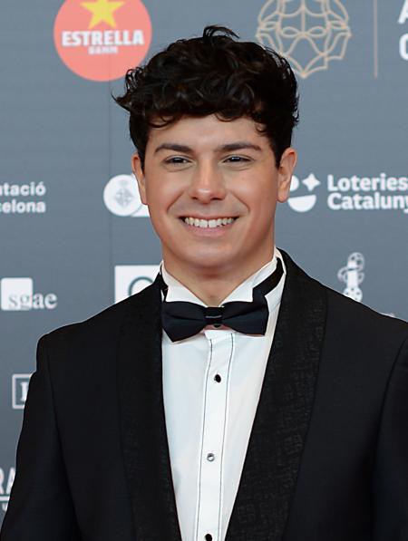 Alfred García Castillo