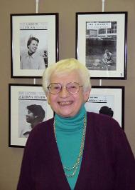 Kay Lahusen