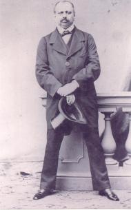 Anatoli Demidov
