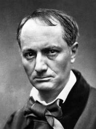 Charles Pierre Baudelaire