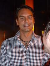 Marcus Schenkenberg Marcus Schenkenberg