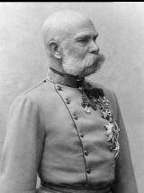 Francesc Josep I d'Àustria