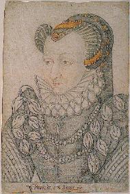 comtessa de Thoury
