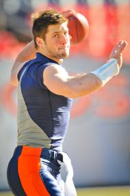 Tim Tebow Tim Tebow