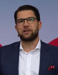 Jimmie Åkesson