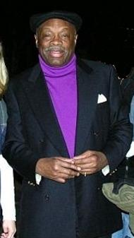 Willie Brown (politician)