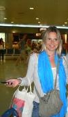 Eugenia Martínez de Irujo