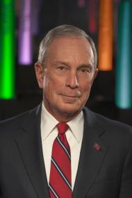 Michael Bloomberg Michael Bloomberg