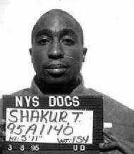 Tupac Shakur Tupac Shakur