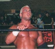 Chris Candido