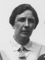 Marion Dickerman
