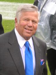 Robert Kraft (homme d'affaires)