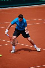 Serhij Bubka (Tennisspieler)