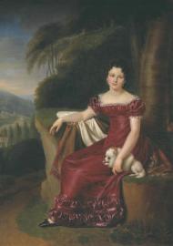 Varvara Yakovleva Varvara Yakovleva