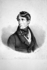 Prince Viktor von Metternich-Winneburg