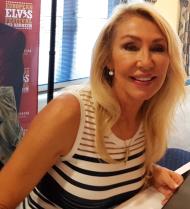 Linda Thompson Linda Thompson