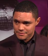 Trevor Noah Trevor Noah