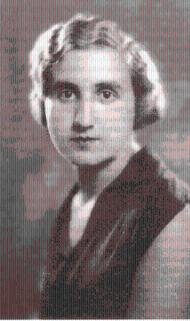 Anna Maria Martínez Sagi