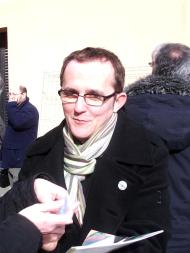 Antonio Durán Moreiras