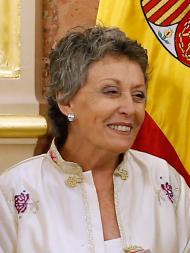 Rosa María Mateo Isasi