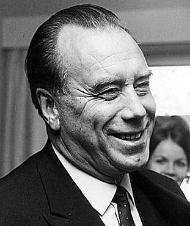 Väinö Leskinen