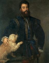 Frederic II Gonzaga
