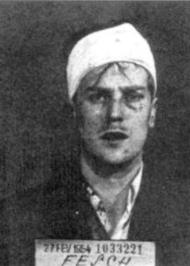Jacques Fesch